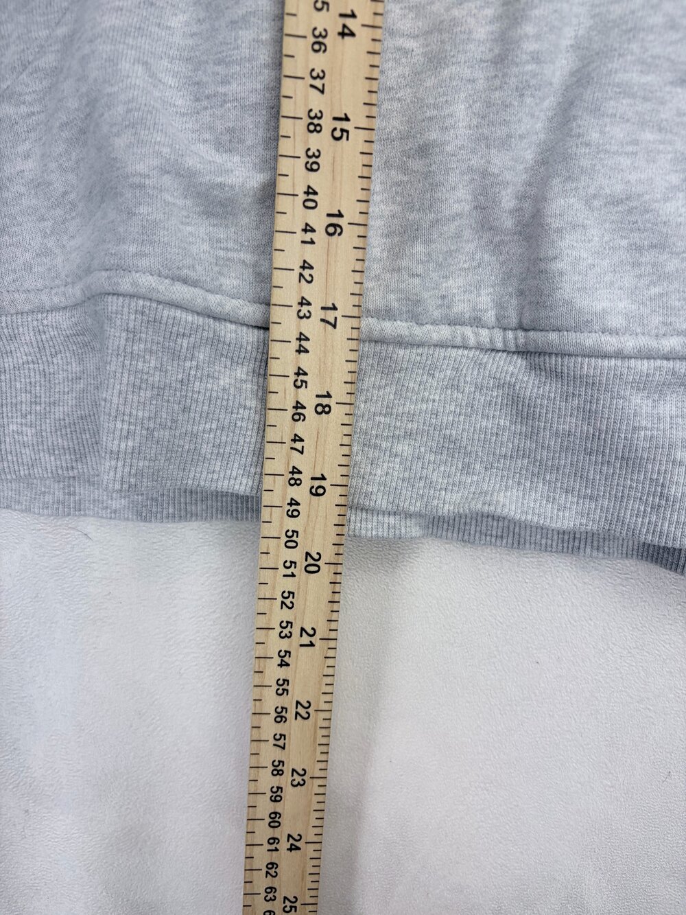 Lululemon Quarter-Zip Hoodie NS - Picture 7 of 12